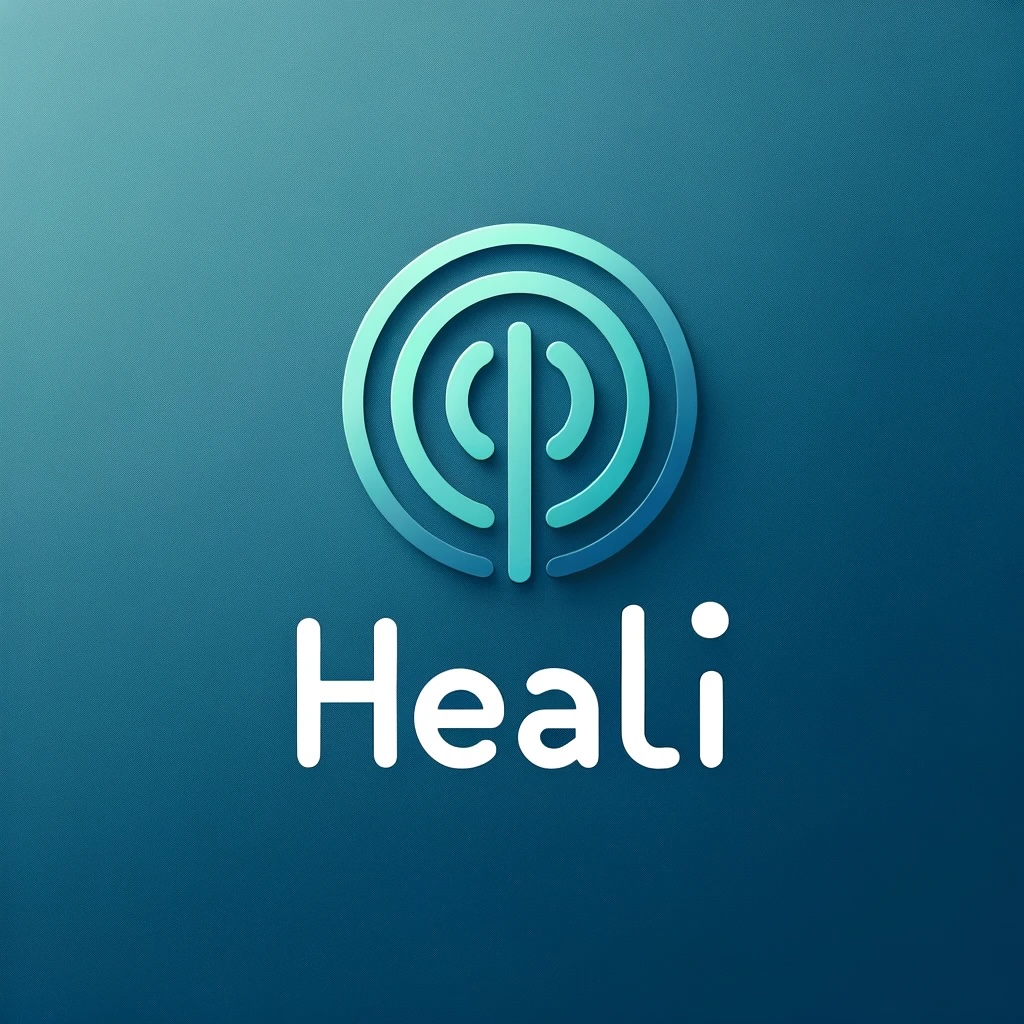 Heali Logo
